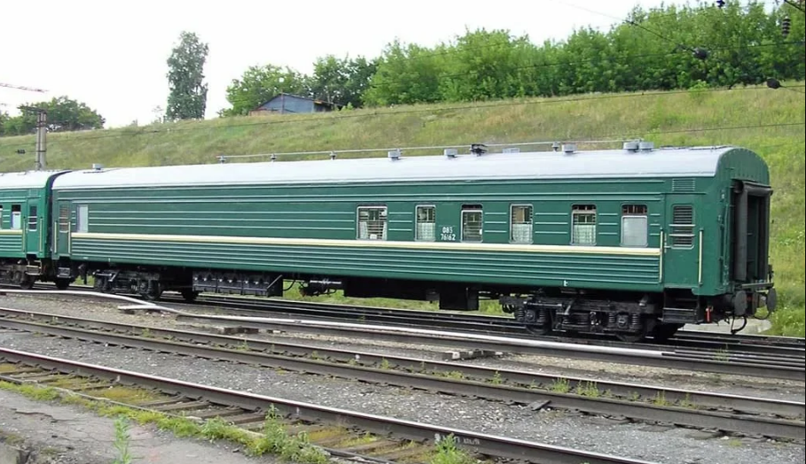 Столыпинский вагон (вагонзак). фото с Яндекс.картинки