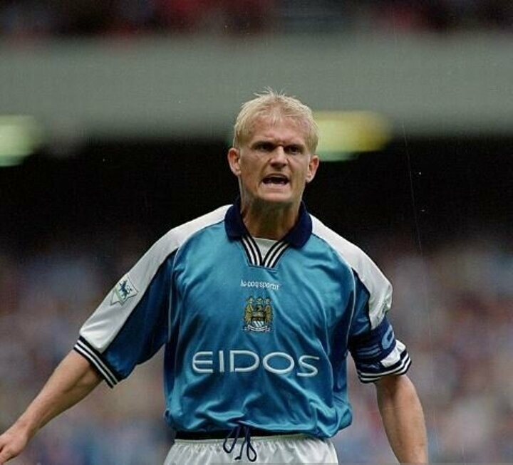 Альф-Инге Холанд