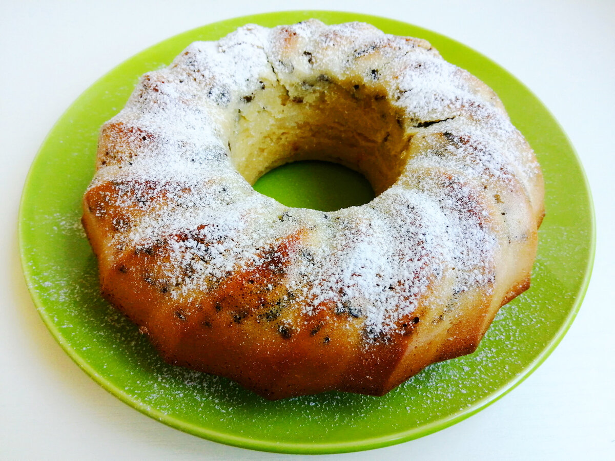 Игра вкусов