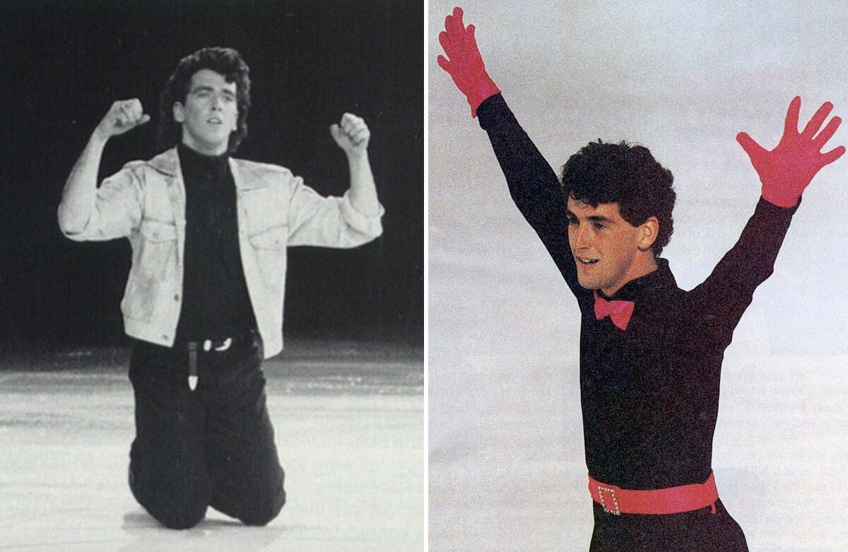 Брайан Орсер