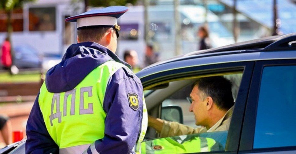 В России введут самый большой штраф для водителей