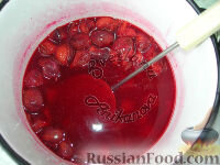  Пошаговый фото рецепт Домашний соус ткемали