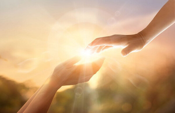 Сила прощения