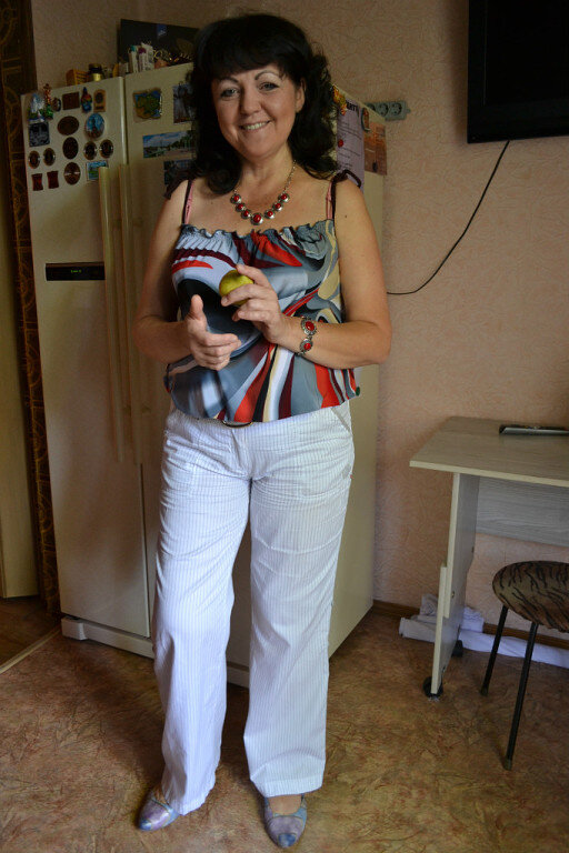 2 этап похудения на вегетарианстве.