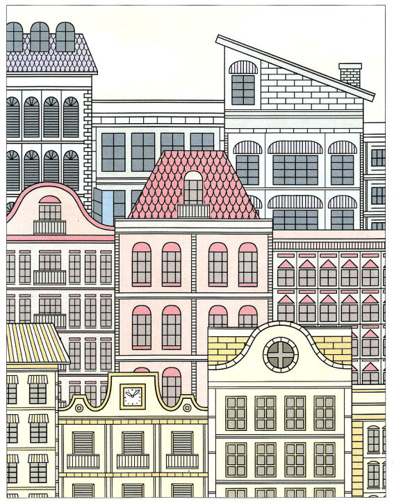 источник: яндекс картинки "Иллюстрация из книги: Найди лишнее"