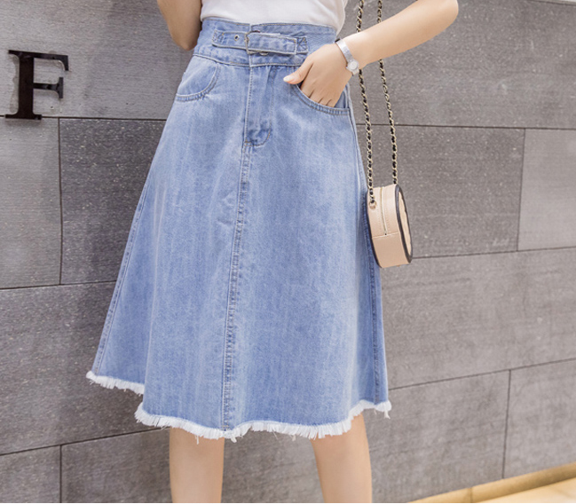 Вариант деним