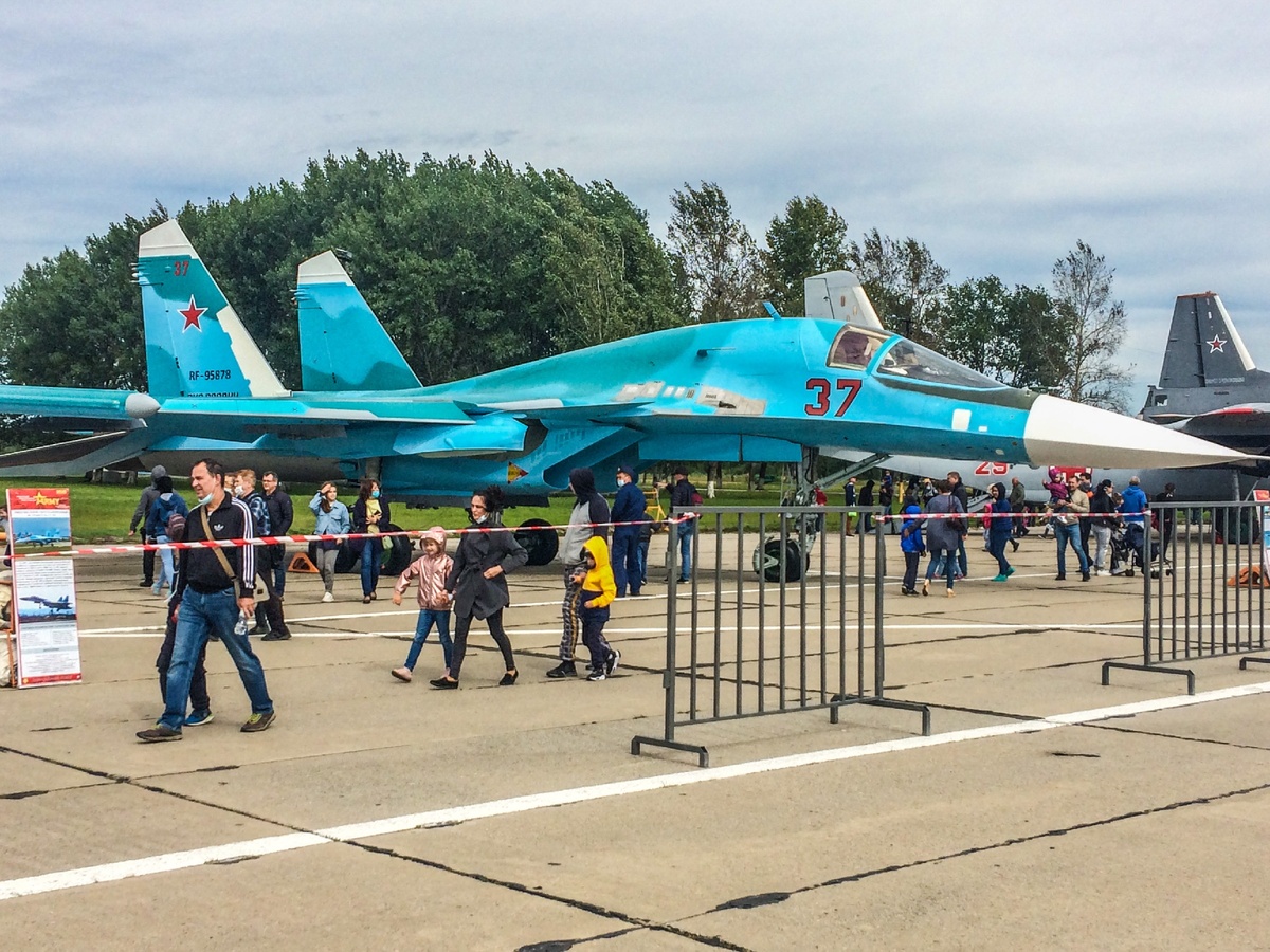Су-34