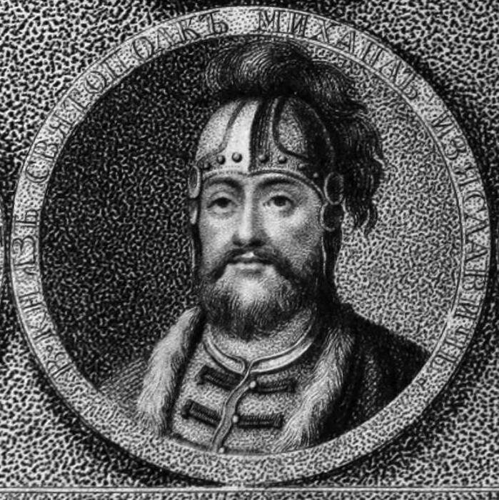 Святополк Изяславич