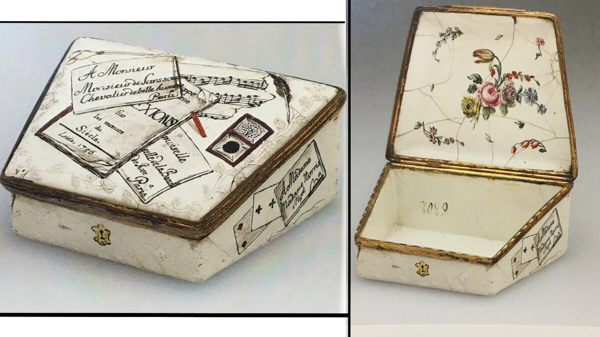 Фотографии взяты из каталога «не верь глазам своим»