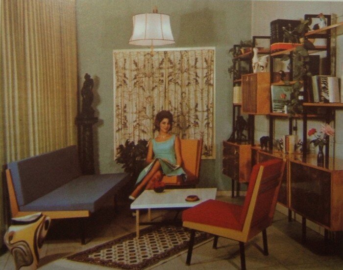 5 символов богатства, достать которые в СССР можно было по блату