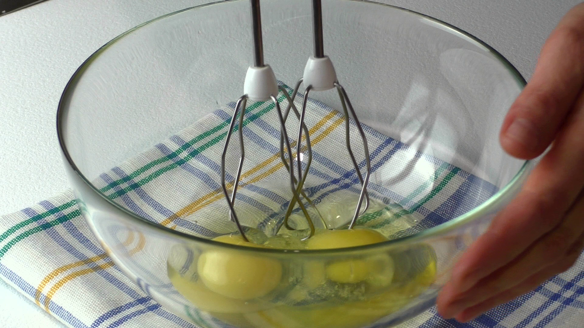 выпечка с яблоком