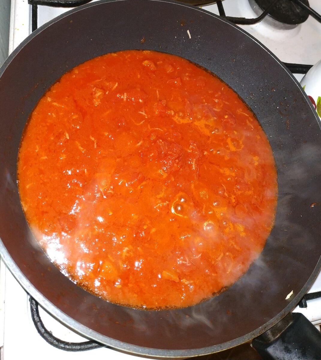 томатный соус для пиццы рецепт энди шеф фото 54