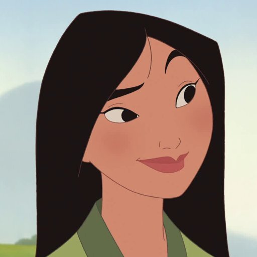 Художник создал реалистичные лица диснеевским принцессам | KinoBugle.ru ...