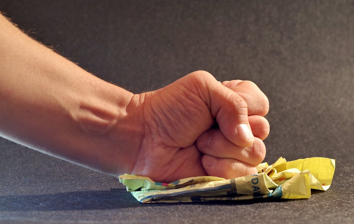 Можно избежать доработки текста, если знать как.