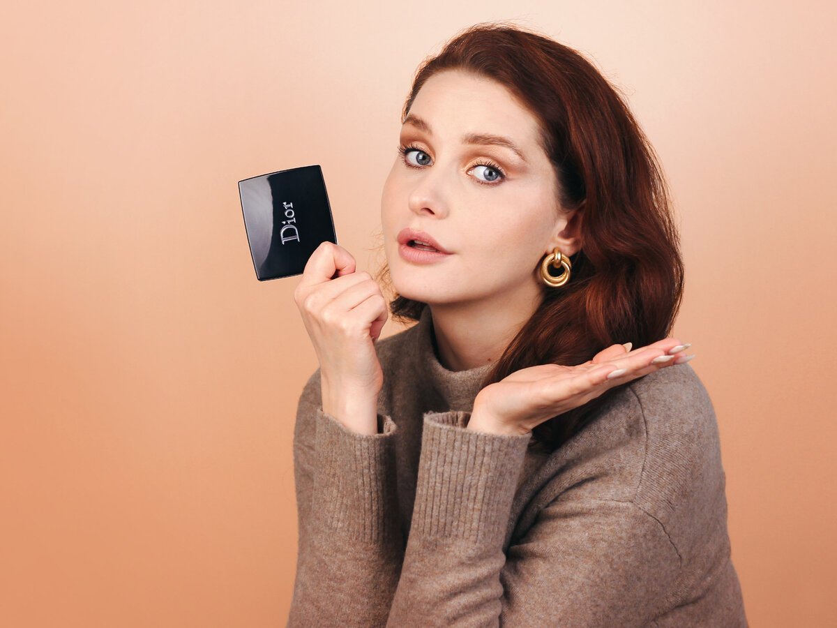 Меня зовут Таня, и я приветствую вас в своей первой статье в 2021 году!