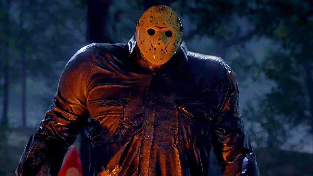 Friday the 13th: The Game