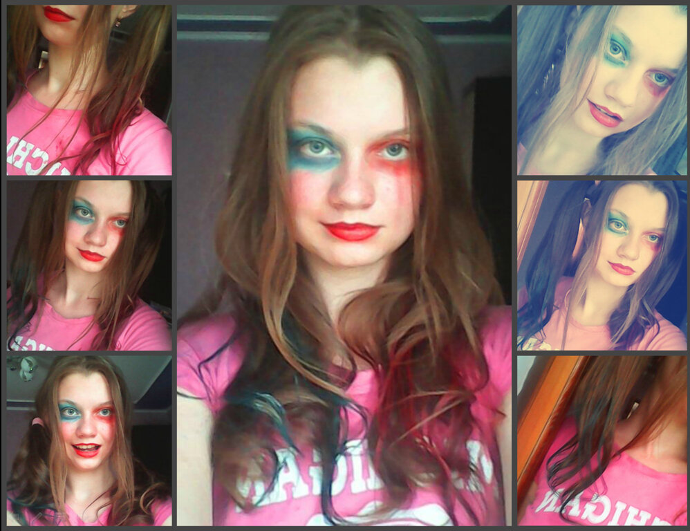 Мои фотографии 2016 года