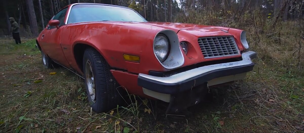 Фотография взята из личного архива.