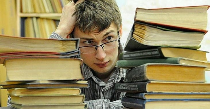Способы подготовки к ЕГЭ