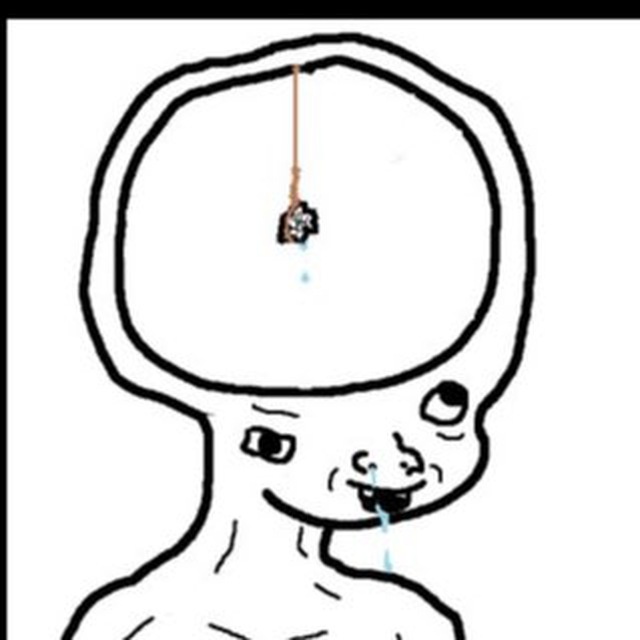 Это я, когда пытаюсь написать что-то умное