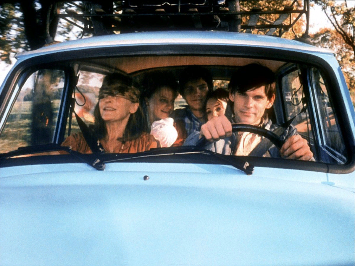 Предоставлено Sony Pictures Classics.