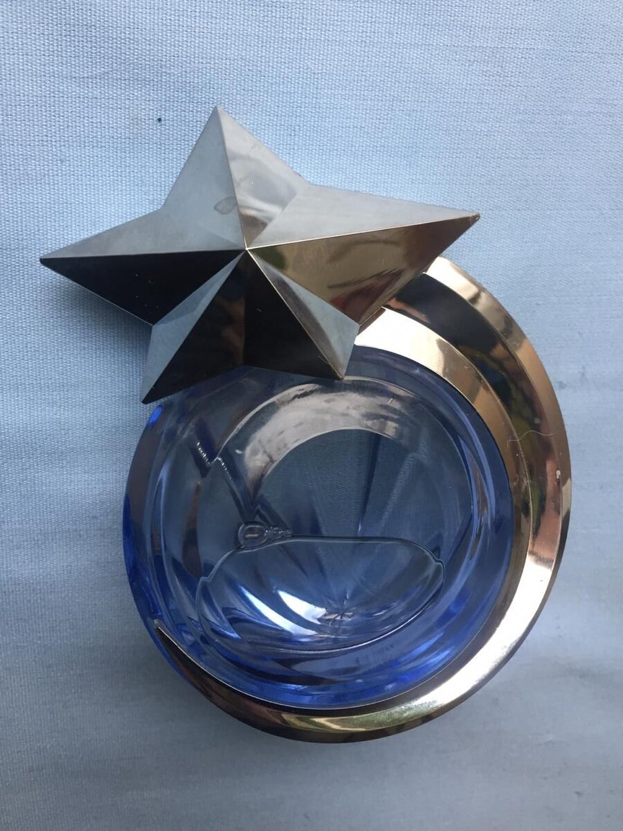 Mugler Angel edt из коллекции Парфюм дня