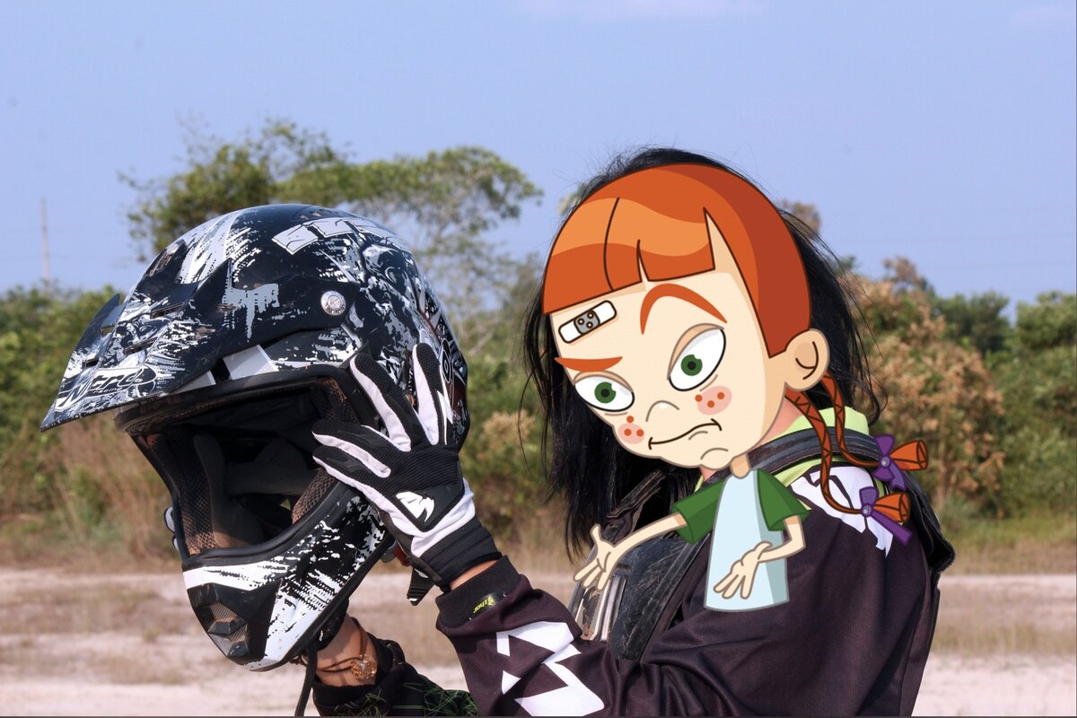 -2