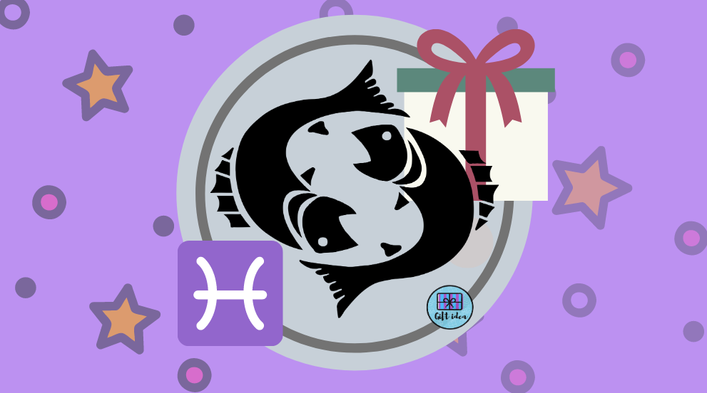 Что подарить Рыбам? Выбор подарка по знаку Зодиака