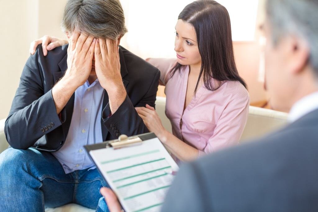 Какова цена страданий?