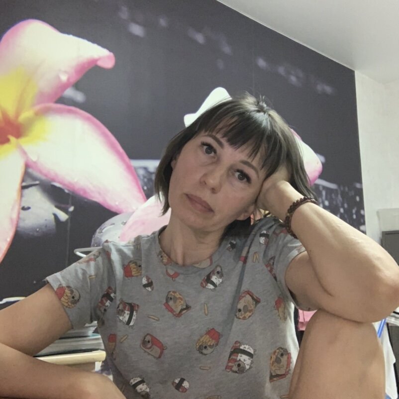 Теперь знаю, что моя торопливость рвала меня в разные стороны, закрывая одну главную дорогу.