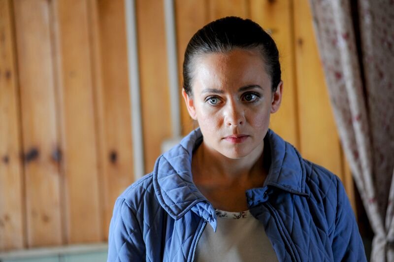 Кадр из сериала «Самый лучший муж»