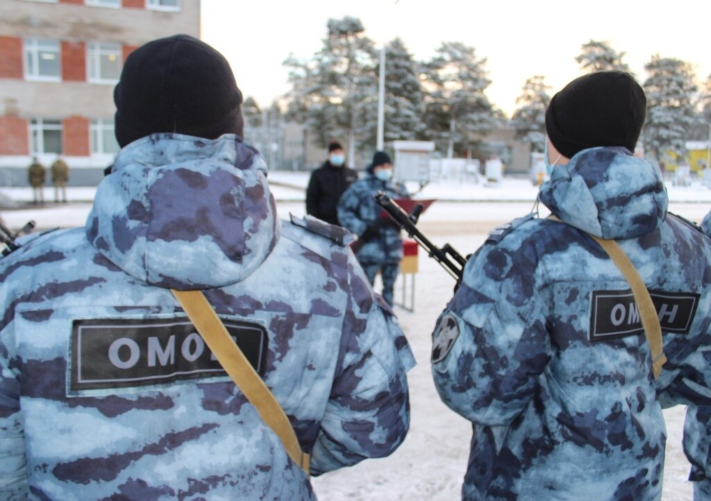 Фото махлие омон