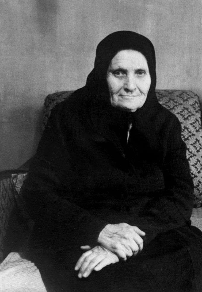 С них начинается Родина - Мамы знаменитых сыновей России8