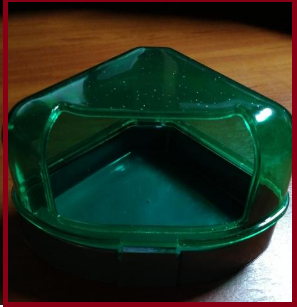 Вот такой лоток стоит всего 700 рублей))