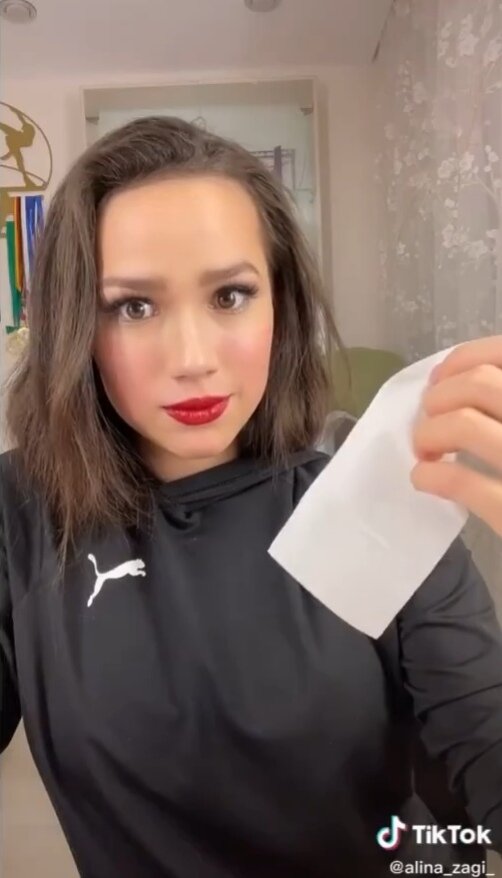 Фрагмент из видео