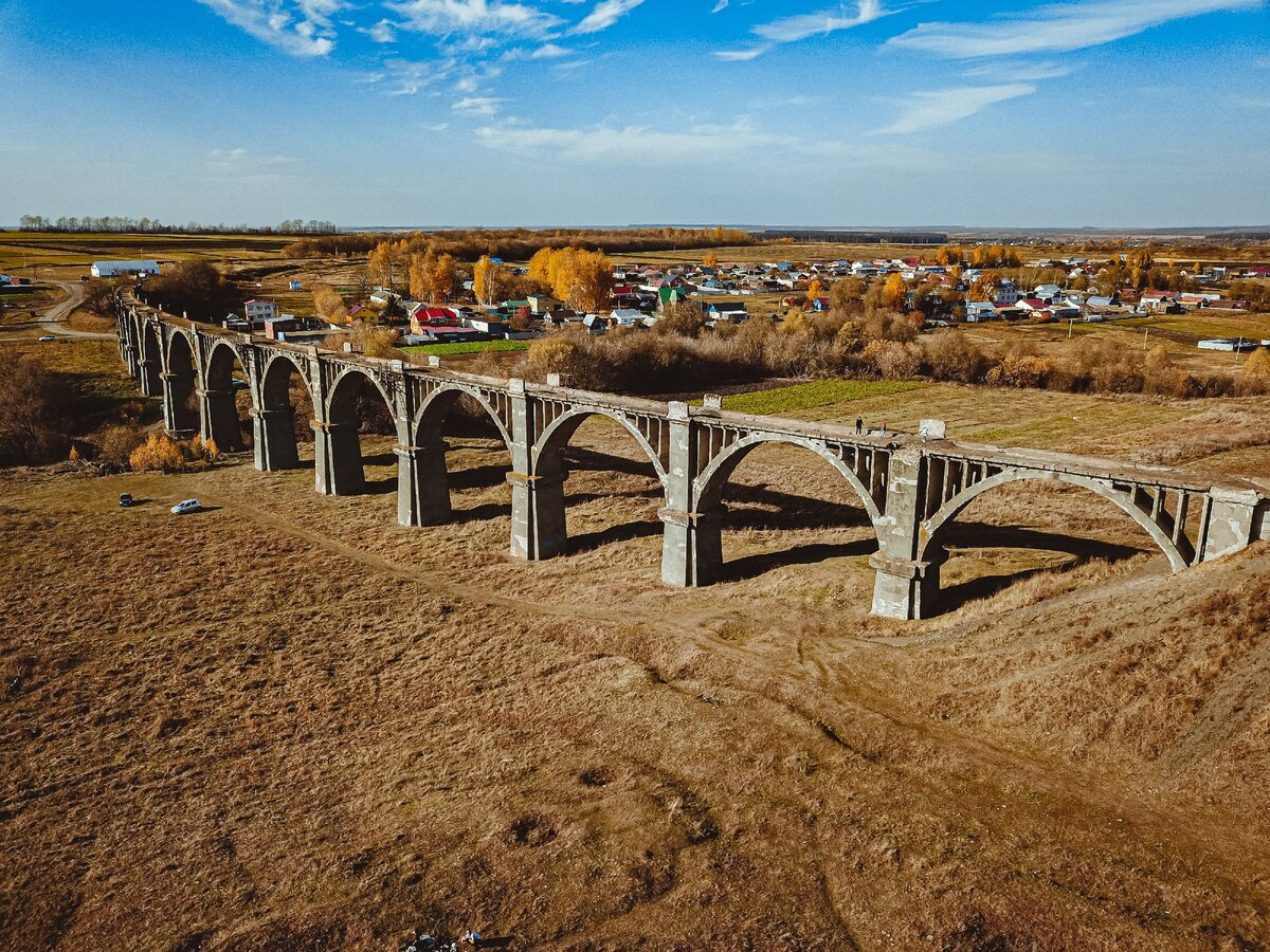 Мокринский мост в чувашии история фото и описание