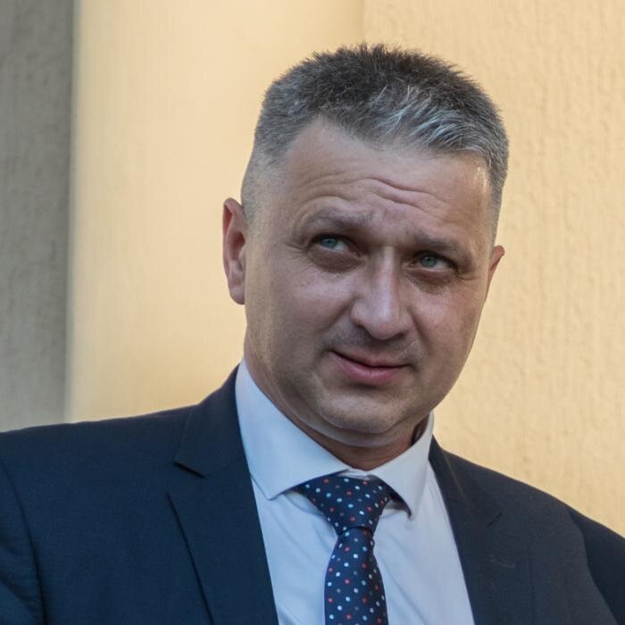 Сергей Павлович Малик