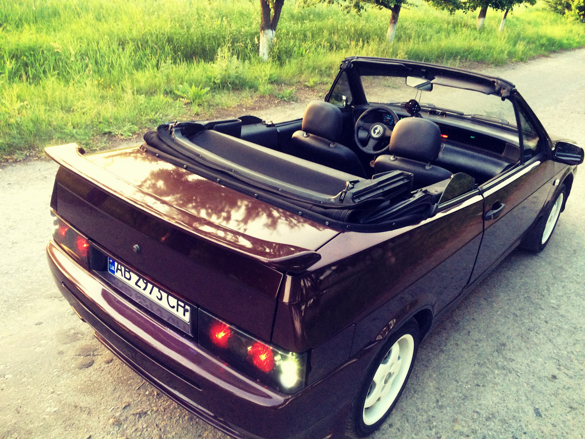 Фотография с сайта: drive2.ru