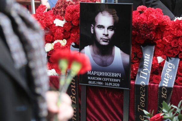 Фото: Виталий Белоусов/РИА Новости