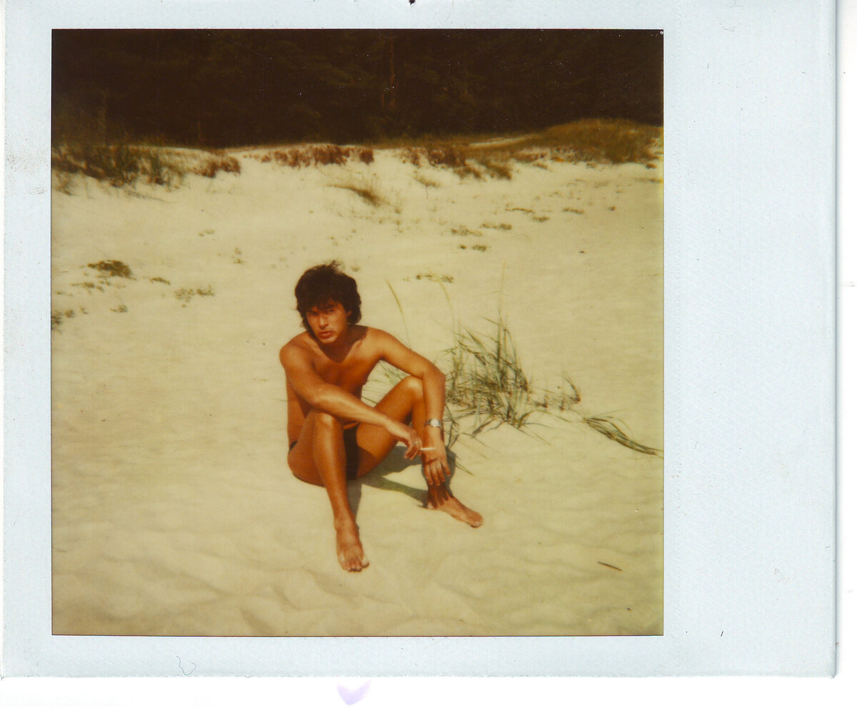 фото из архива Н. Разлоговой