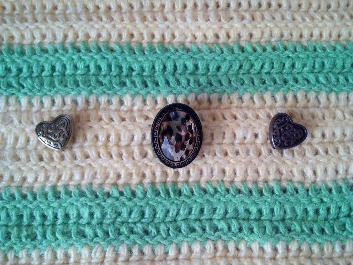 Варианты прогноза. Фото автора