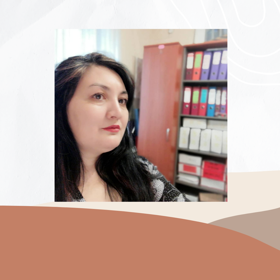 Фото и дизайн автора