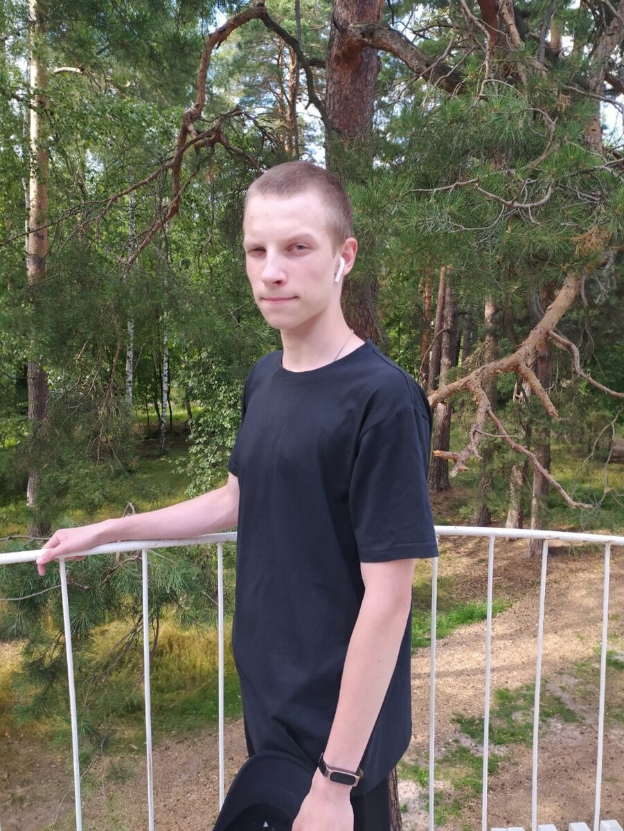 Фото для привлечения внимания) 