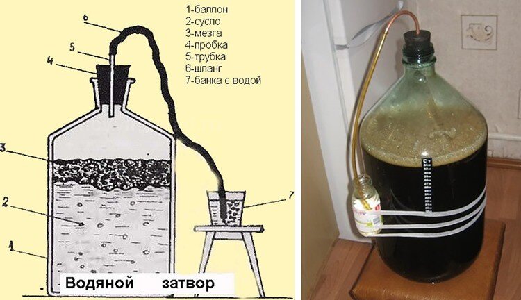 Крепленое вино 🍷 в домашних условиях – как сделать, сколько пить без вреда?