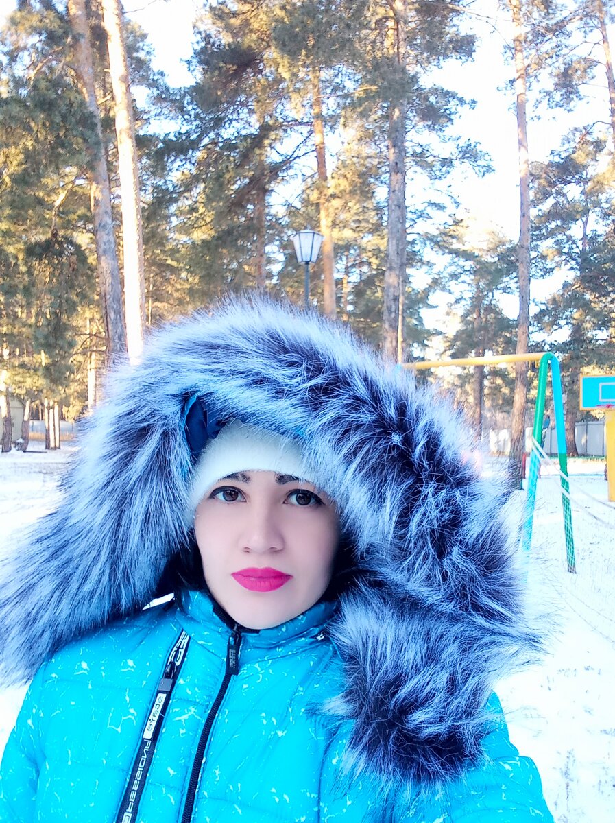 Два дня жили в лесу, где вокруг ни души. Было непривычно, но очень круто 👍