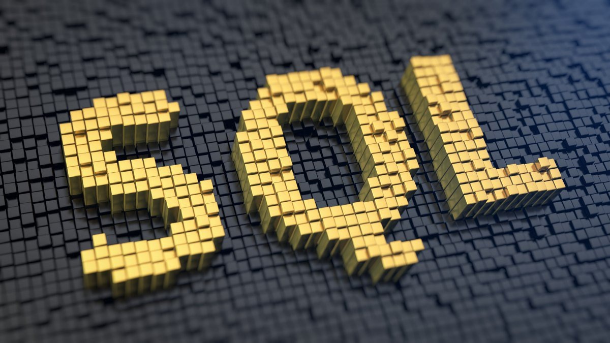 Базы данных SQL