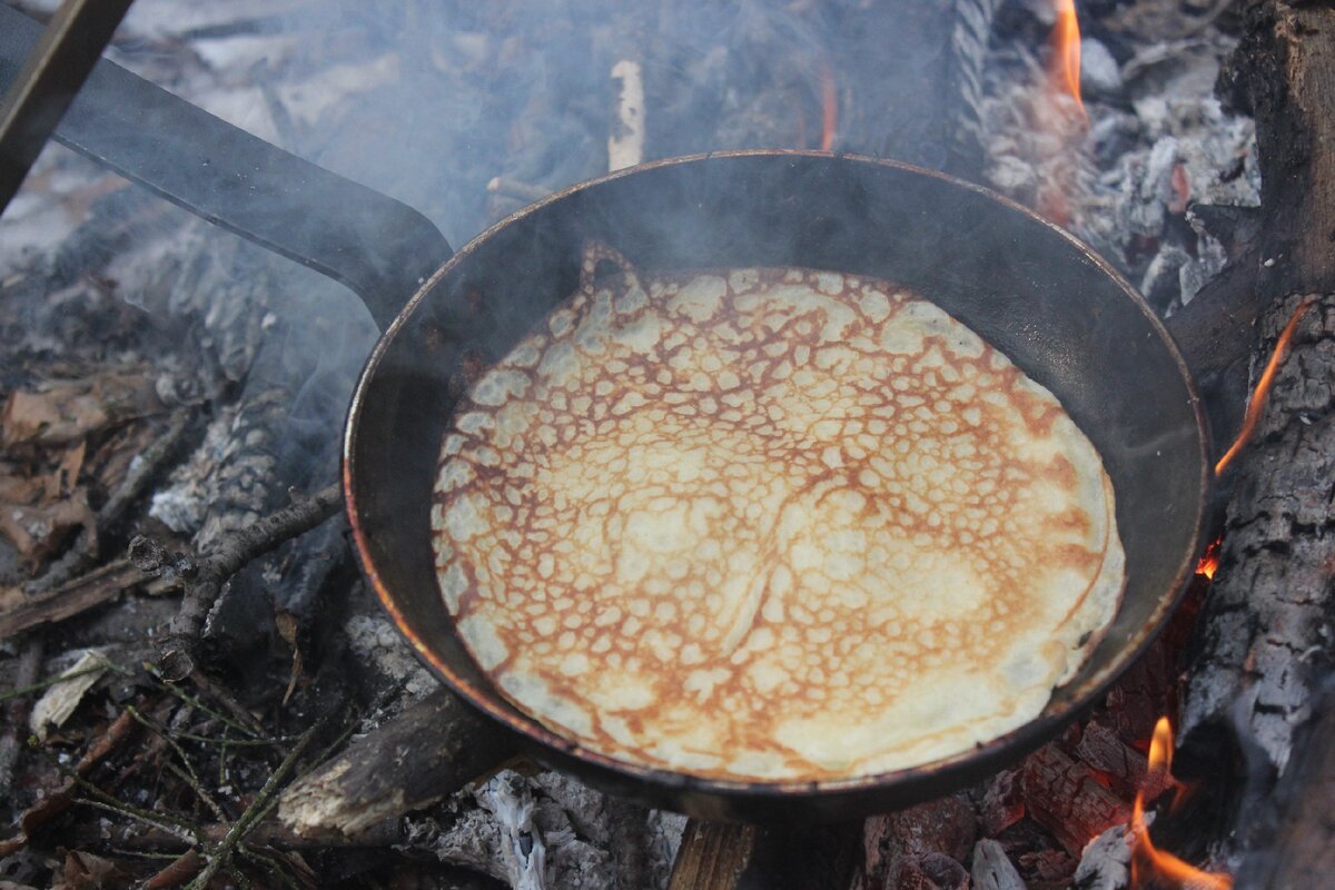 Красота и вкуснота!