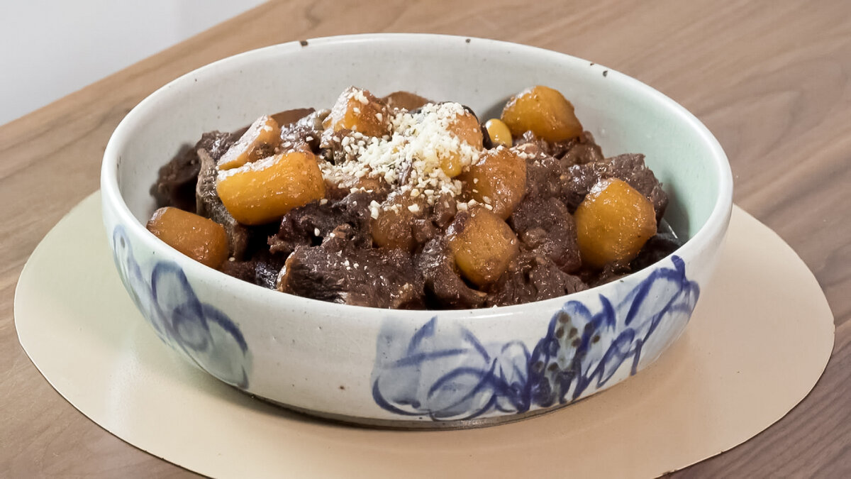 Гальбитим (любезно предоставлено Дианой Канг)