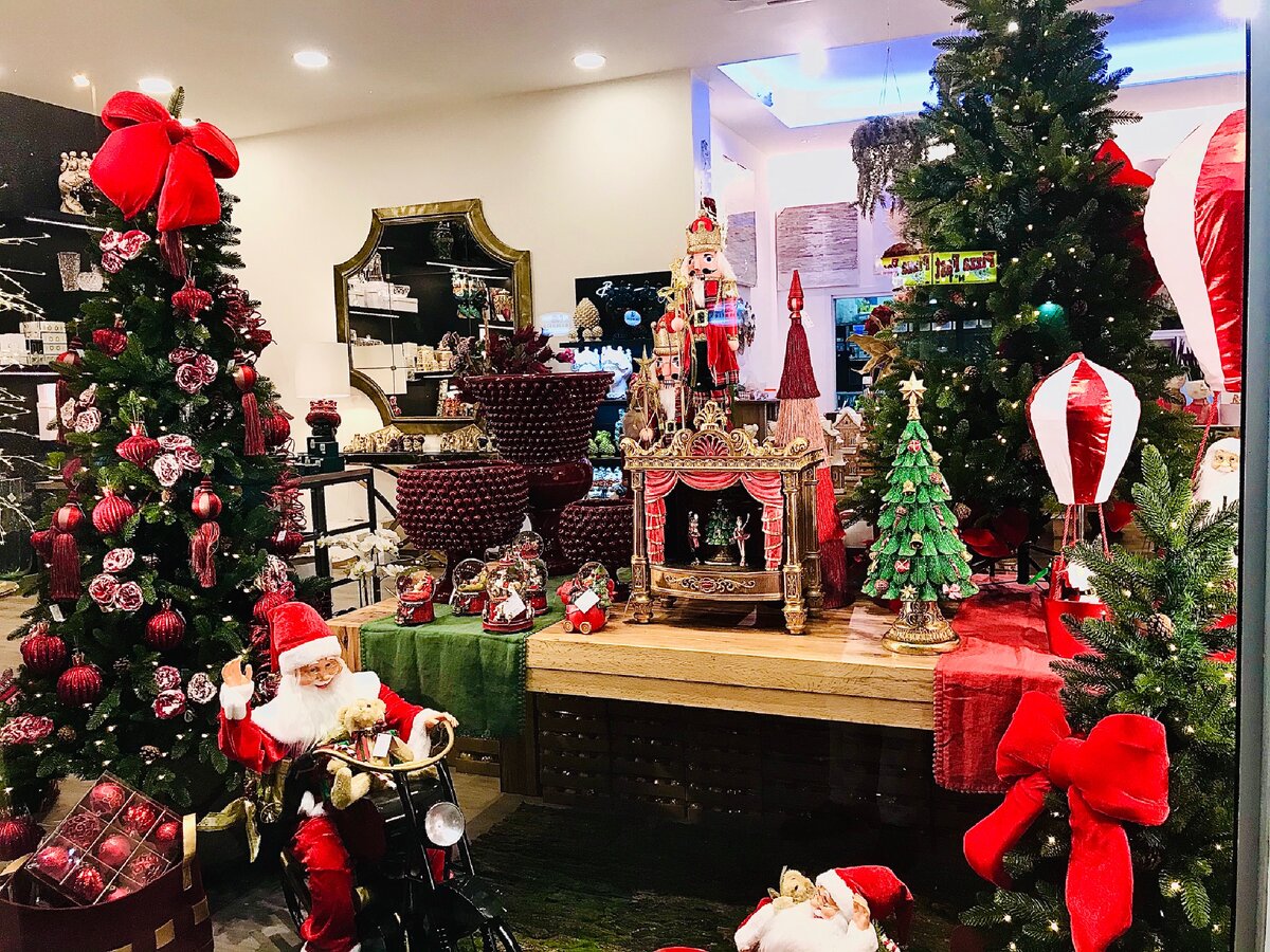 Чем отличается празднование Рождества и Нового года в Италии от нашего. Традиции, привычки, приметы