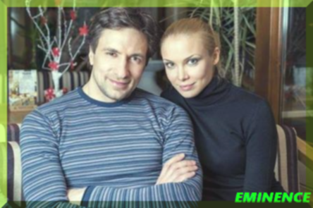 Давай поженимся тайно? Счастливые актеры Марк Богатырев и Татьяна Арнтгольц сыграли свадьбу